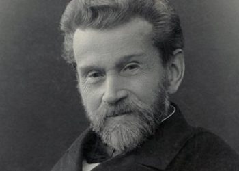Eduard Napravnik