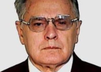 Eduard Zagorulsky