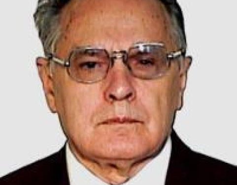Eduard Zagorulsky