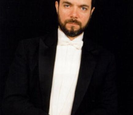 Eduardo Alonso-Crespo