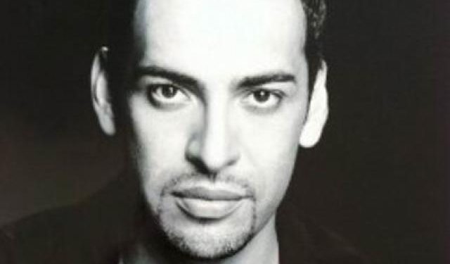 Eduardo Lucero