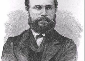 Edvard Holm Johannesen