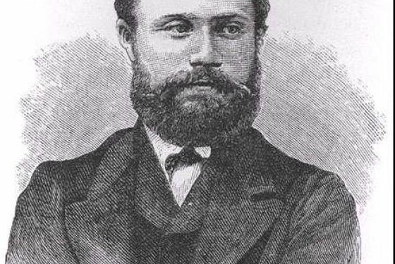 Edvard Holm Johannesen