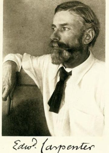 Edwaed Carpenter