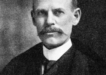 Edward Acheson