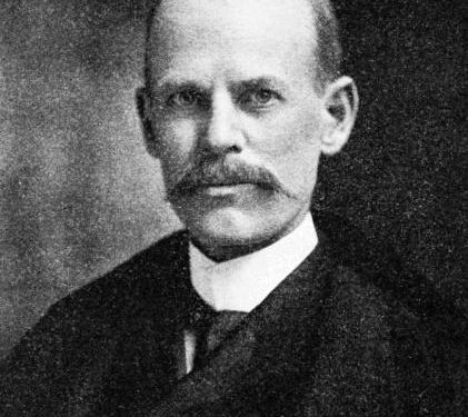 Edward Acheson