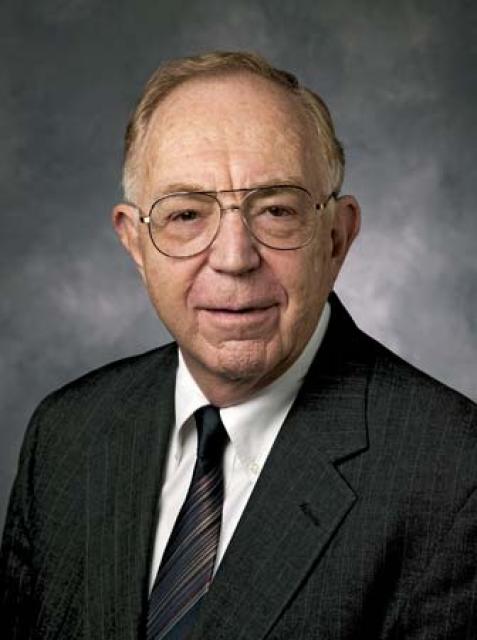 Edward Albert Feigenbaum