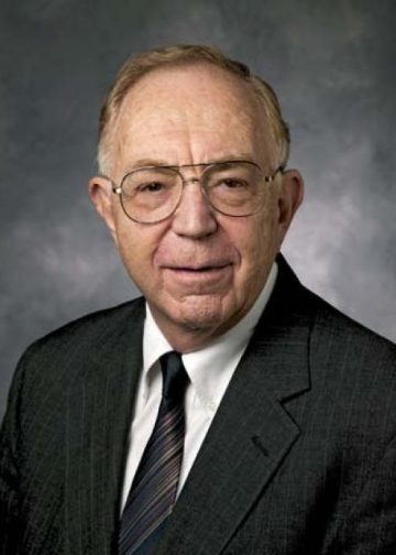 Edward Albert Feigenbaum