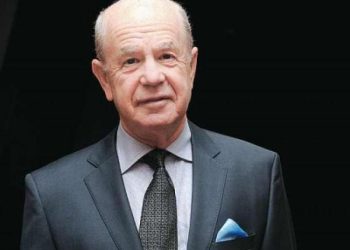 Edward Altman
