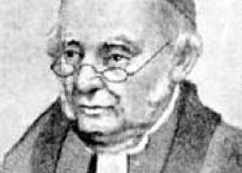Edward Bouverie Pusey