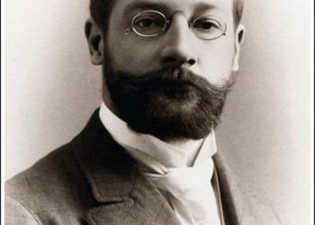 Edward Bradford Titchener