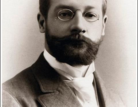 Edward Bradford Titchener