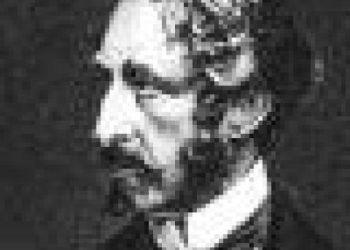 Edward Bulwer-Lytton