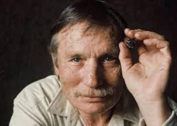 Edward Bunker