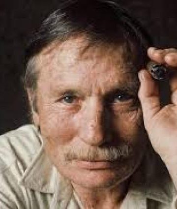 Edward Bunker