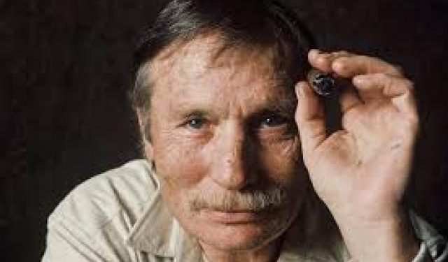 Edward Bunker