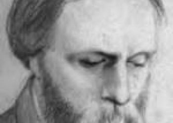 Edward Burne-Jones
