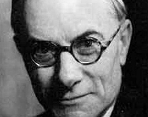 Edward Carr