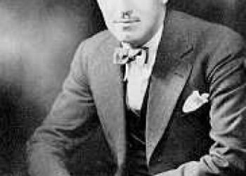 Edward Chamberlin