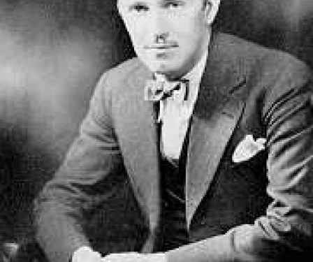 Edward Chamberlin