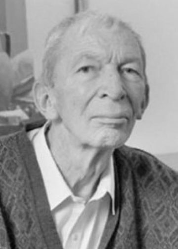 Edward Christie Banfield