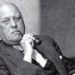 Edward Crowley Aleister