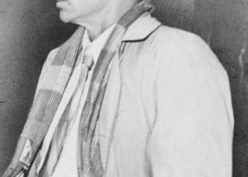 Edward Cummings
