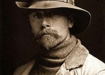 Edward Curtis