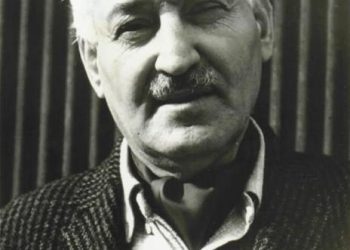 Edward Dahlberg