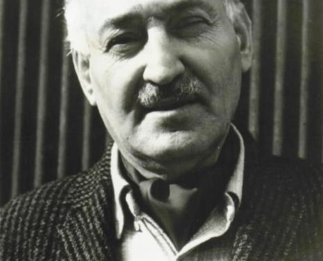 Edward Dahlberg