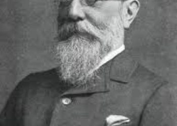 Edward Dannreuther