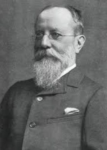 Edward Dannreuther