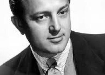 Edward Dmytryk