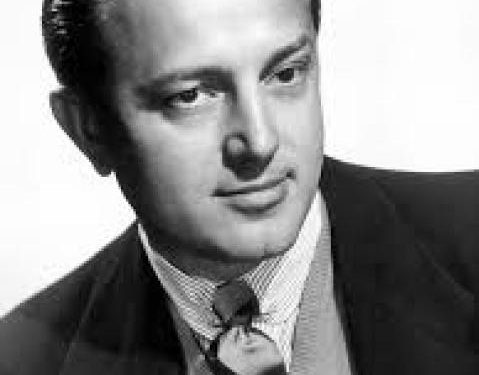 Edward Dmytryk