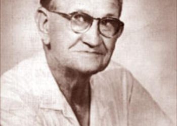 Edward Elmer Smith