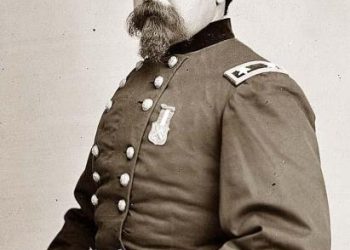 Edward Ferrero