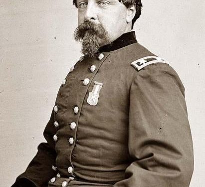 Edward Ferrero