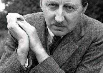 Edward Forster