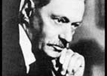 Edward Frederic Benson
