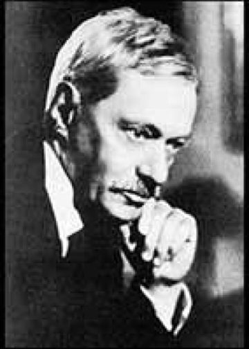 Edward Frederic Benson