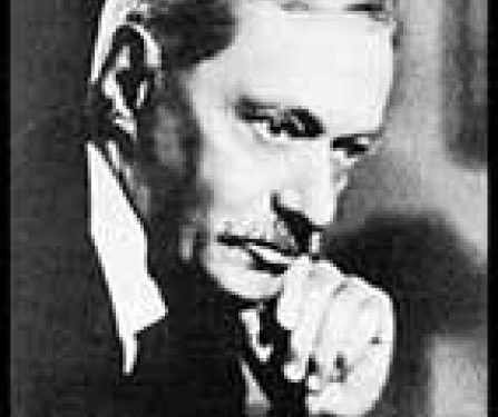 Edward Frederic Benson