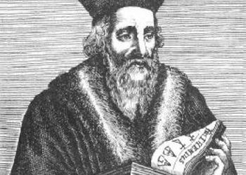 Edward Kelley