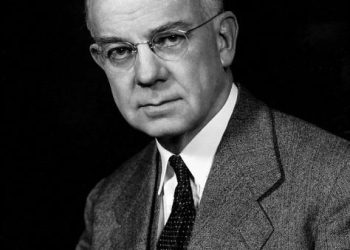 Edward Kendall