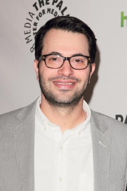 Edward Kitsis