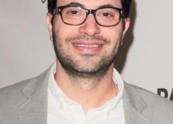 Edward Kitsis