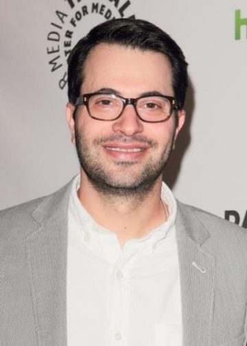 Edward Kitsis