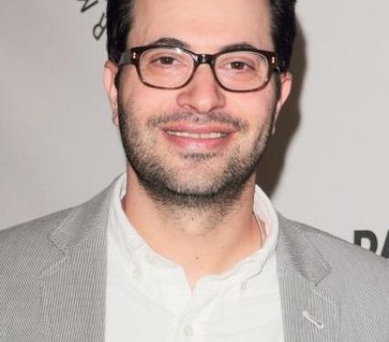 Edward Kitsis