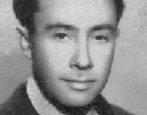 Edward Kofler