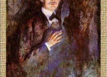 Edward Munch