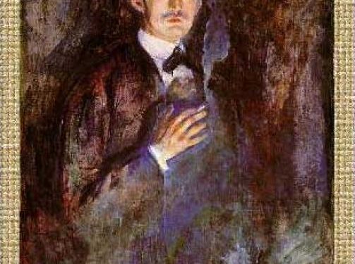 Edward Munch